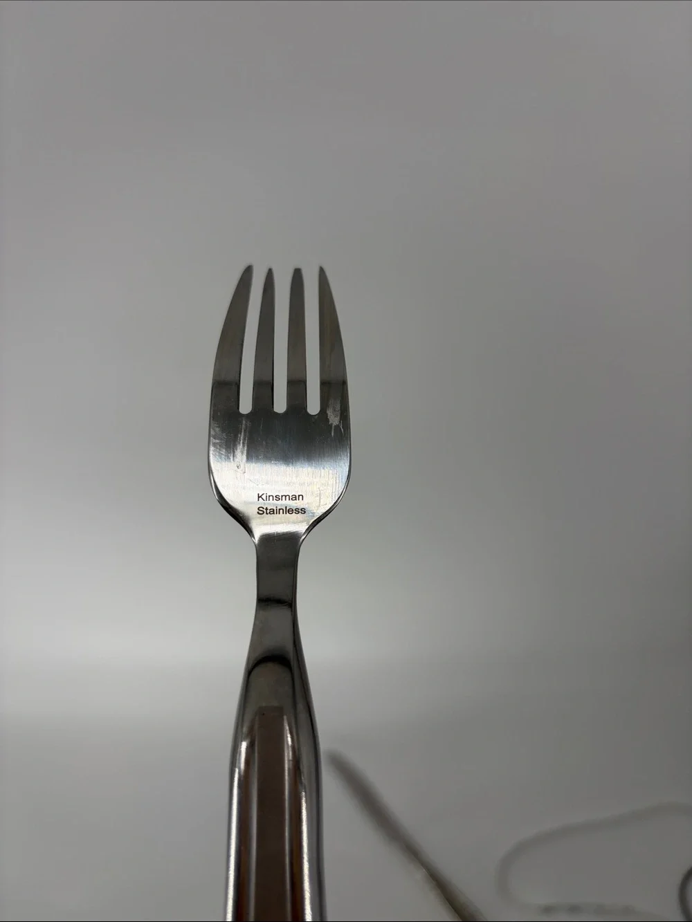 Kinsman KEatlery Weighted Utensils Fork & Knife Adapted Tremors